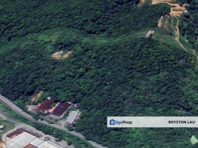 Shop for sale in Mantin, Negeri Sembilan