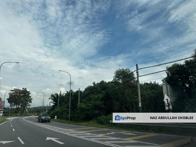 Shop for sale in Mantin, Negeri Sembilan