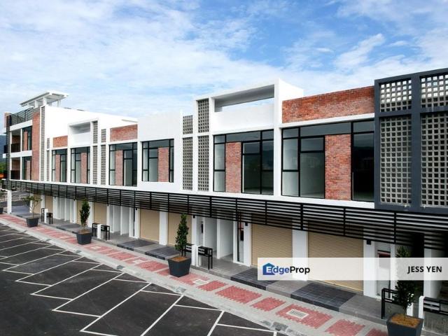 Shop for rent in Mantin, Negeri Sembilan