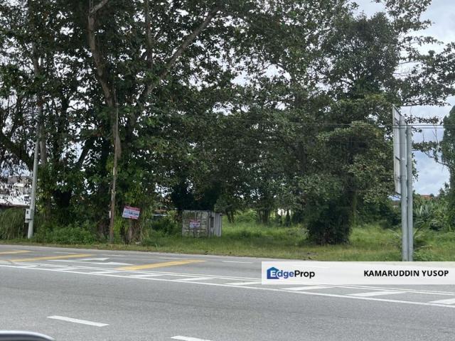 Shop for rent in Taman Gading Jaya, Mantin