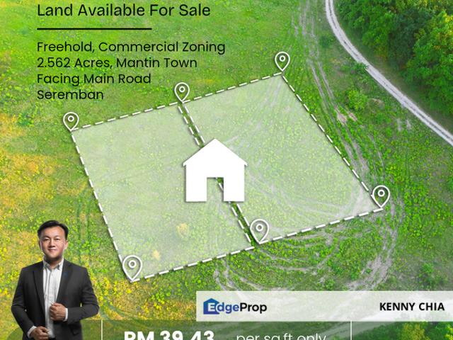Shop for sale in Taman Gading Jaya, Mantin