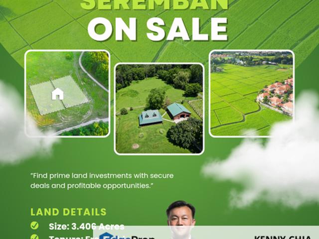 Shop for sale in Mantin, Negeri Sembilan