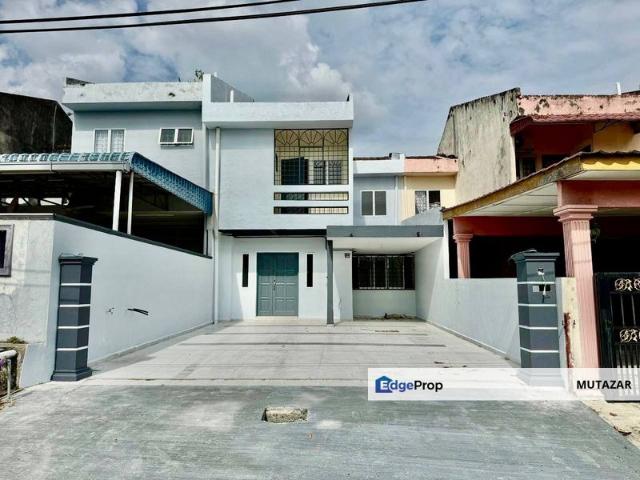 House for sale in Mantin, Negeri Sembilan
