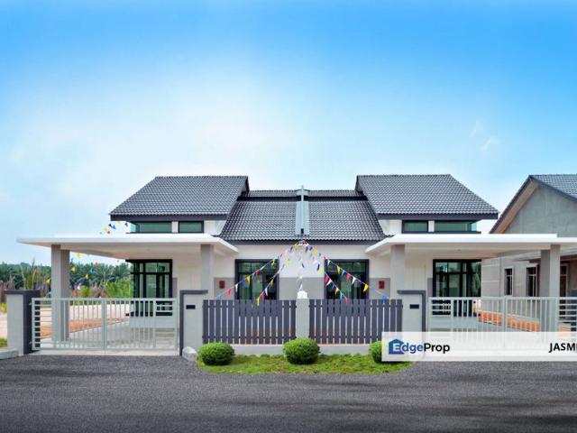 House for sale in Mantin, Negeri Sembilan