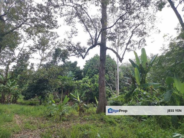 Shop for sale in Taman Gading Jaya, Mantin