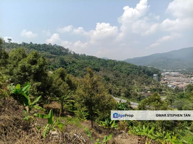 Shop for sale in Mantin, Negeri Sembilan