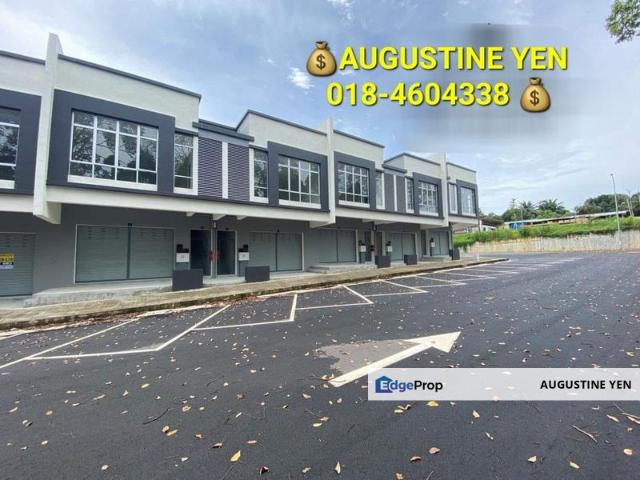Shop for sale in Mantin, Negeri Sembilan