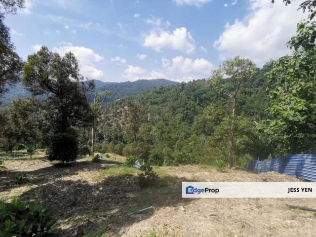 Shop for sale in Mantin, Negeri Sembilan