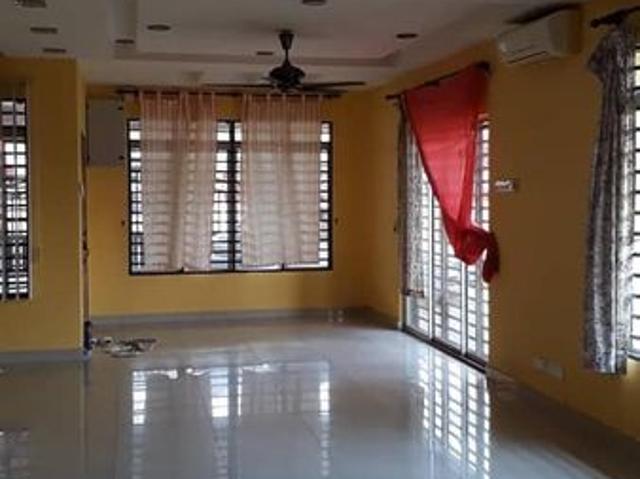 House for sale in Mantin, Negeri Sembilan