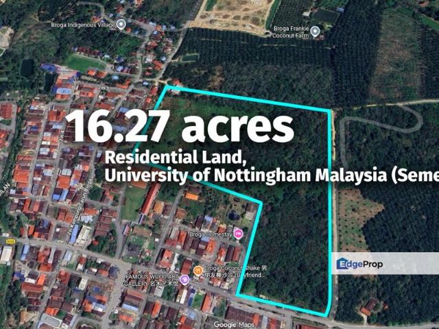 Shop for sale in Mantin, Negeri Sembilan