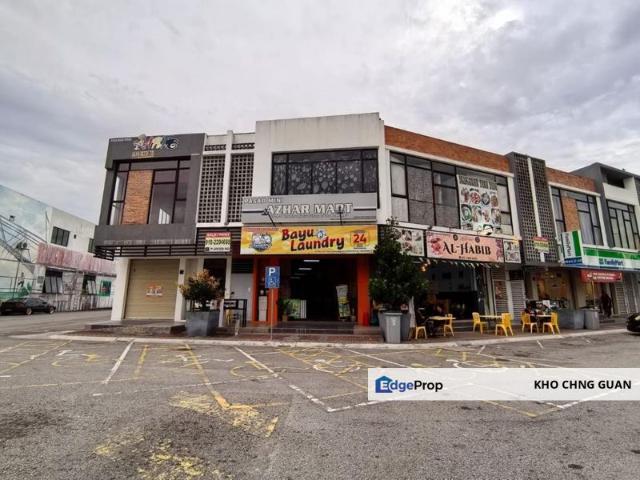 Shop for sale in Mantin, Negeri Sembilan