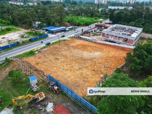 Shop for rent in Mantin, Negeri Sembilan