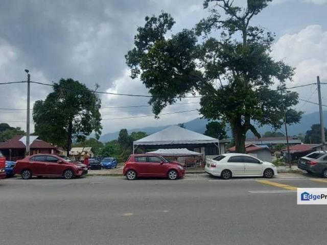 Shop for sale in Mantin, Negeri Sembilan