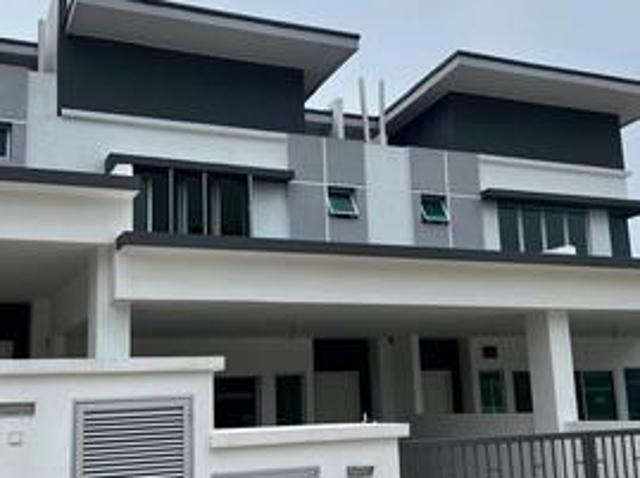 Terraced House for sale in Mantin, Negeri Sembilan