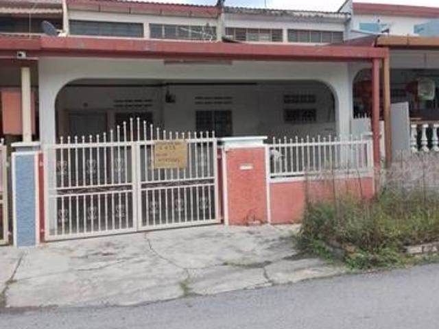 Terraced House for sale in Mantin, Negeri Sembilan