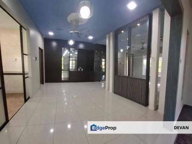 House for sale in Mantin, Seremban