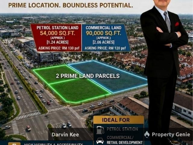 Property for sale in Sendayan Village, Negeri Sembilan