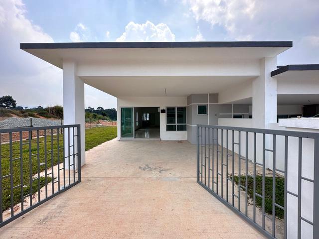 Terraced House for sale in Mantin, Negeri Sembilan