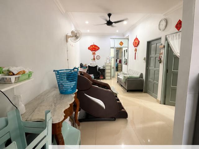 House for sale in Mantin, Negeri Sembilan