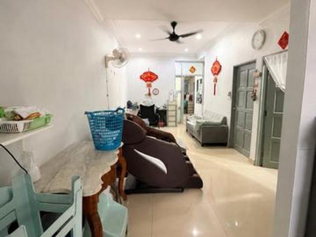 Terraced House for sale in Mantin, Negeri Sembilan