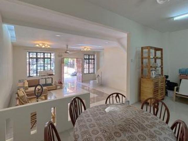Terraced House for sale in Mantin, Negeri Sembilan