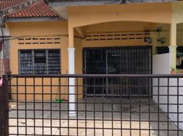 Terraced House for sale in Mantin, Negeri Sembilan
