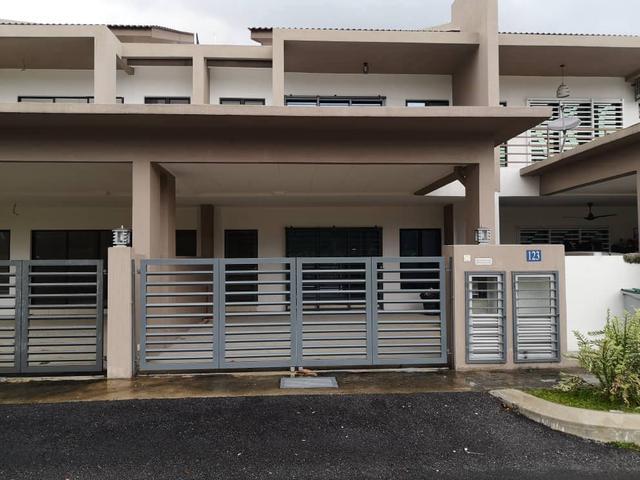 Terraced House for sale in Mantin, Negeri Sembilan