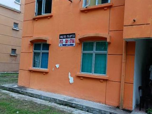 Apartment for sale in Mantin, Negeri Sembilan