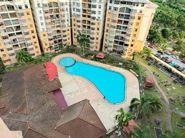 Condominium for sale in Mantin, Negeri Sembilan