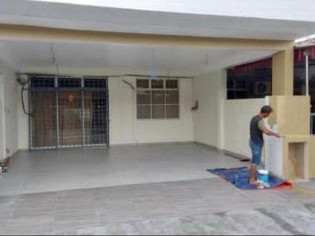 Terraced House for sale in Mantin, Negeri Sembilan