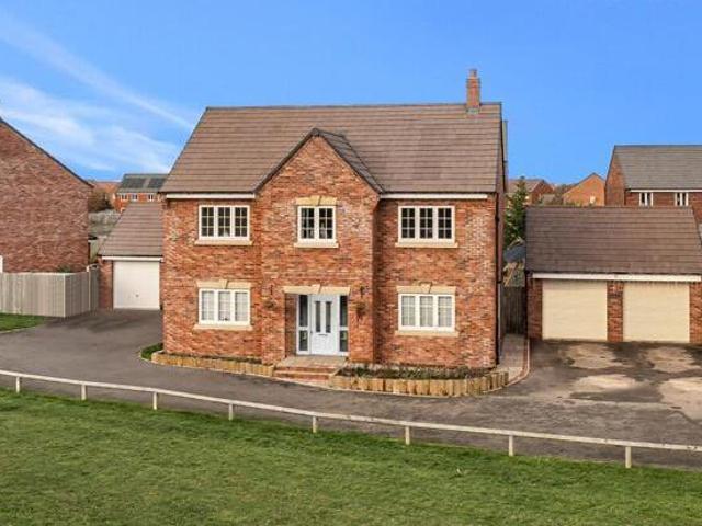 House for sale in Droitwich Spa, Wychavon
