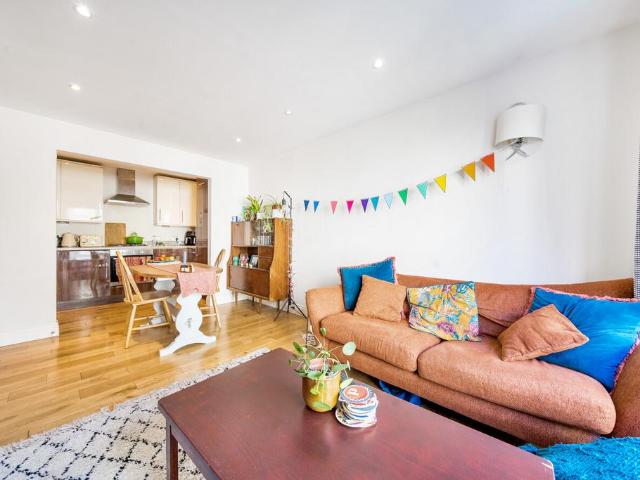 Apartment for rent in London Borough of Lewisham, Greater London
