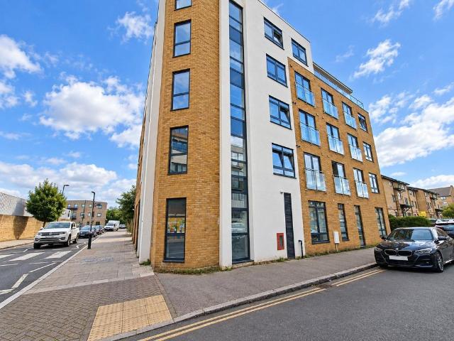 Apartment for rent in London Borough of Lewisham, Greater London