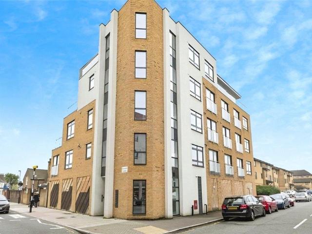 Apartment for rent in London Borough of Lewisham, Greater London