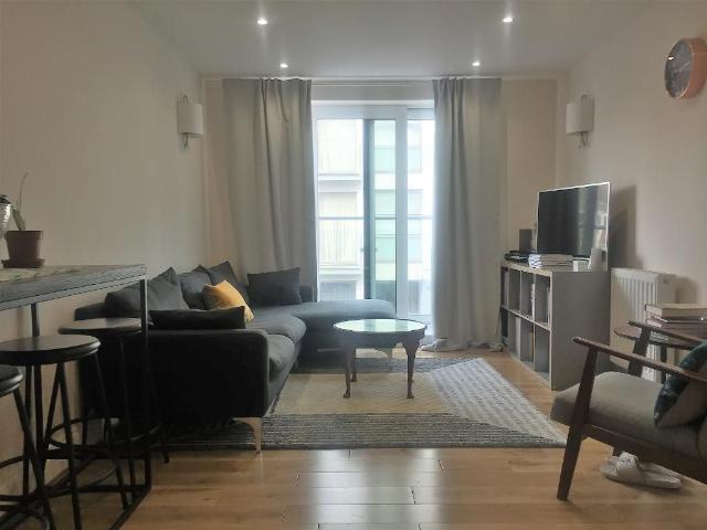 Apartment for rent in London Borough of Lewisham, Greater London