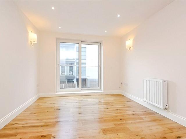 Apartment for rent in London Borough of Lewisham, Greater London