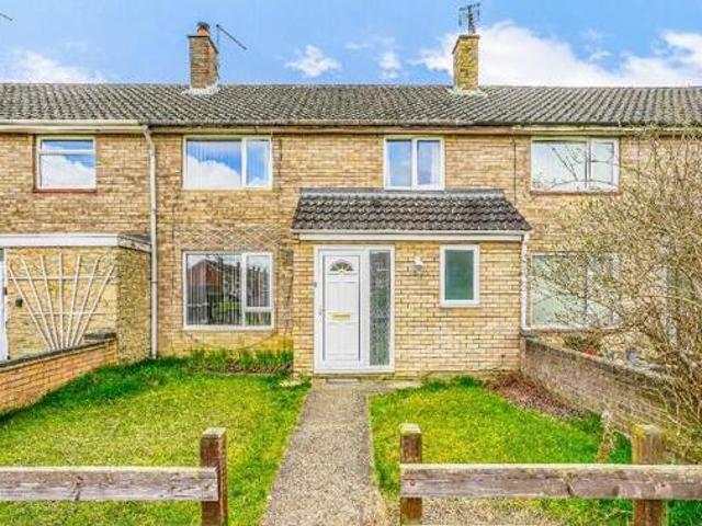 House for sale in Corby