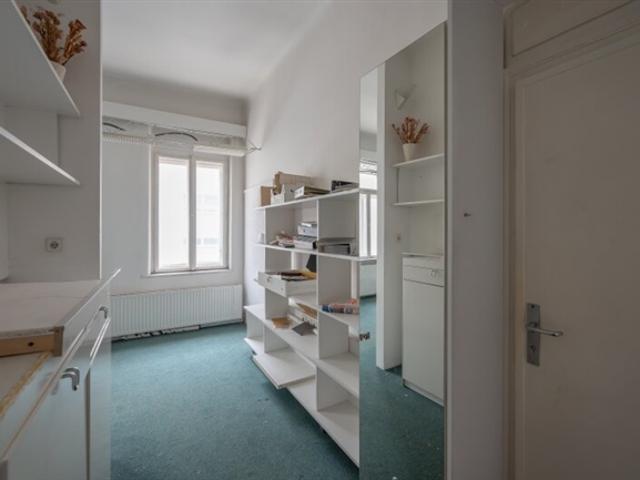 Wohnung kaufen in Wien