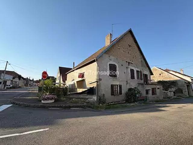 Maison vente à Mantoche, Haute-Saône