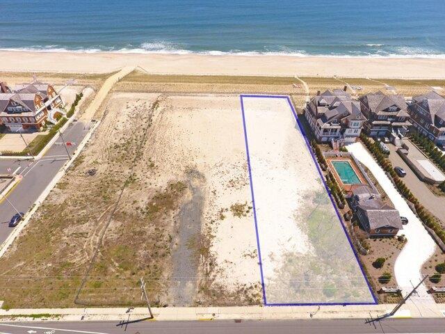 Land for sale in Mantoloking, New Jersey