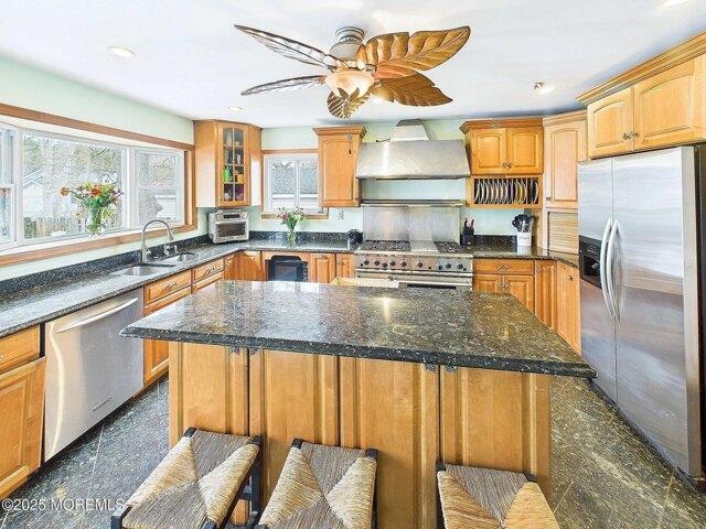 House for sale in Brick