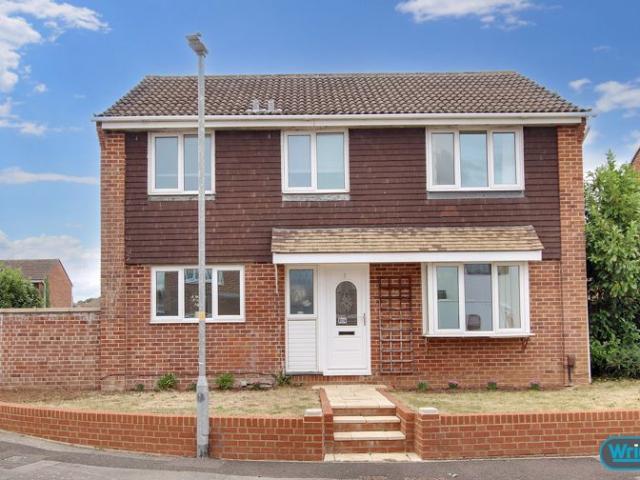 House for rent in Trowbridge