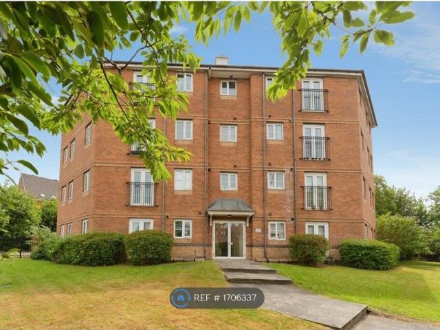Apartment for rent in Egerton Park, Birkenhead