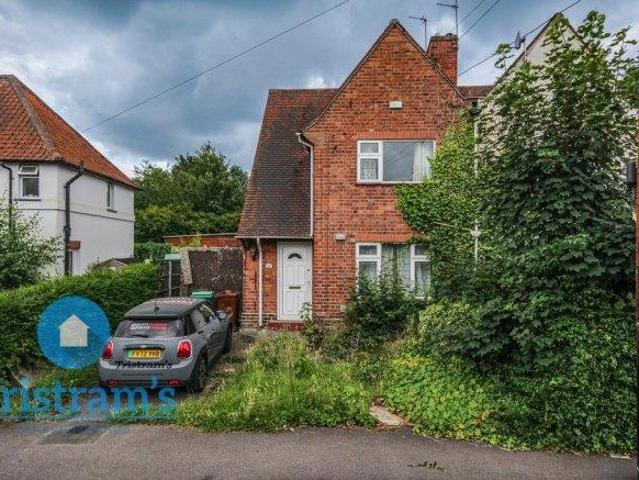 House for rent in Lenton Abbey, Haddon