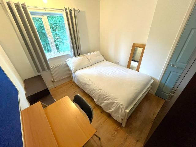 House for rent in Lenton Abbey, Haddon