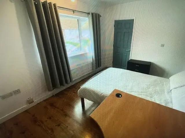 House for rent in Lenton Abbey, Haddon