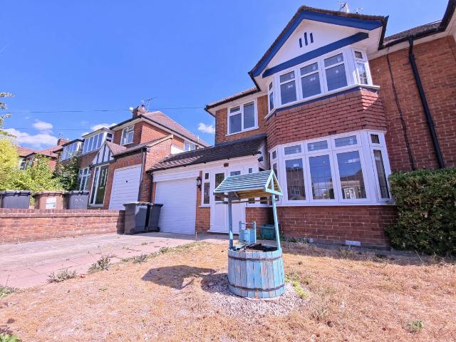 House for rent in High Town, Luton