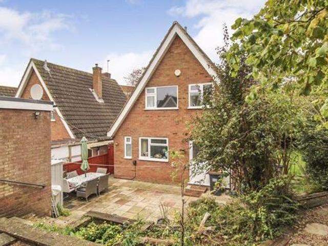 House for sale in Bedford