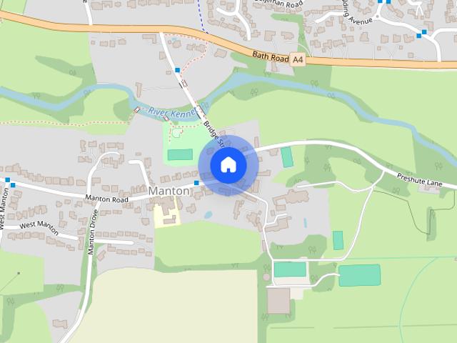 Apartment for rent in Marlborough, Wiltshire