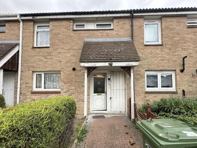 Apartment for rent in Bretton, Peterborough
